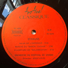 Johan Strauss - Concert lp - pikkukuva 5