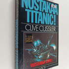 Clive Cussler : Nostakaa Titanic! - pikkukuva 1