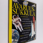 Carole Stott : Avaruussukkula - pikkukuva 1
