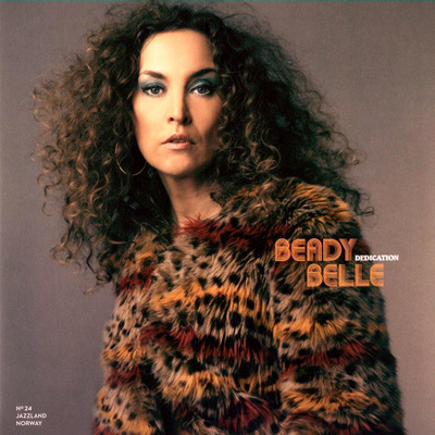 Beady Belle – Dedication, 2LP