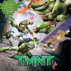 TMNT - Teenage Mutant Ninja Turtles (DVD) -50% - pikkukuva 1