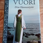 Kristiina Vuori - Disa Hannuntytär - pikkukuva 1