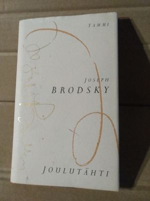 Joseph Brodsky: Joulutähti