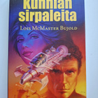 Bujold, Lois McMaster: Kunnian sirpaleita - pikkukuva 1