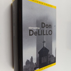 Don DeLillo : Alamaailma - pikkukuva 1