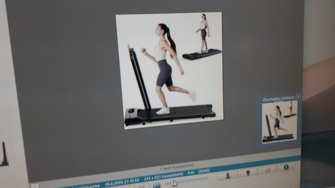 Item image
