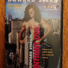 Howard Sternin intiimit osat - pikkukuva 1