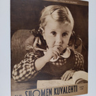 Suomen kuvalehti 46/1943 - pikkukuva 1