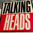 TALKING HEADS: True Stories * EUR 1986 - pikkukuva 1