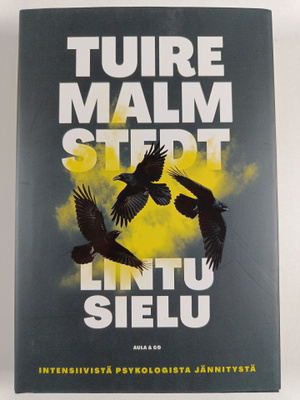 Tuire Malmstedt : Lintusielu