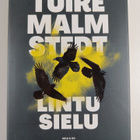 Tuire Malmstedt : Lintusielu - pikkukuva 1