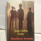 Juan Carlos Ortiz - Ihmisen huuto (nid.) - pikkukuva 1