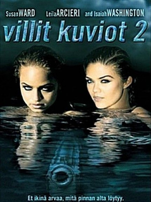 Villit Kuviot 2 DVD