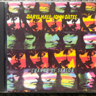 DARYL HALL & JOHN OATES: Change of Season (CD) Jon Bon Jovi - pikkukuva 1