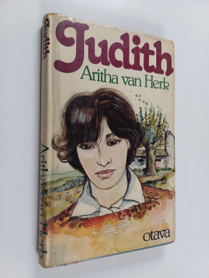 Aritha Van Herk : Judith