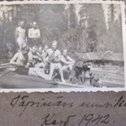 8 VANHAA Sota Valokuvaa SA-Autot ym 1942 - pikkukuva 5