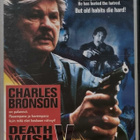 VÄKIVALLAN VIHOLLINEN 5 - KALMAN KASVOT DVD - pikkukuva 1