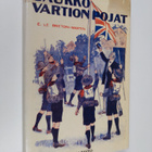E Le Breton-Martin : Saukko-vartion pojat - pikkukuva 1