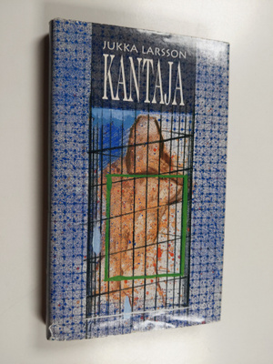 Jukka (Pirkko Saisio) Larsson : Kantaja