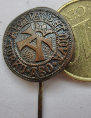 VANHA Merkki Nykytaiteen Museo Turku