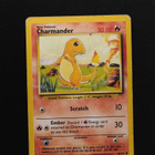 Pokémon-kortit. Charizard BS4 holo + evoluutiot - pikkukuva 3