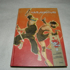 Delikouras Varjosoturi - pikkukuva 1