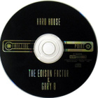 The Edison Factor & Gary B•Nervous Breakdown/Pipesmoker CDM - pikkukuva 2