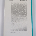 Paul Tournier : Ihmisen paikka : psykologia ja usko - pikkukuva 2