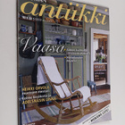 Glorian antiikki 5/2009 - pikkukuva 1