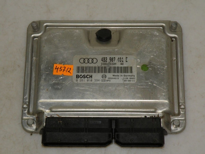 AUDI ECU 4B2907401E / 0281010394