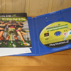 Outlaw Tennis Ps2 - pikkukuva 2