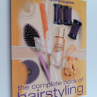 Charles Worthington : The complete book of hairstyling - pikkukuva 1