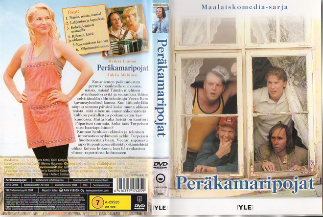 Peräkamaripojat	(32 737)	k	-FI-	DVD	suomik.			2001	maalaisk.