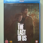 The Last Of Us - Kausi 1 Blu-Ray - pikkukuva 1