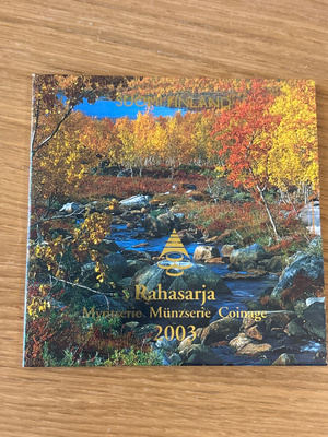 Rahasarja 2003