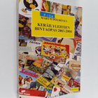 Martti Pöyhönen : Keräilylehtien hintaopas 2003-2004 - pikkukuva 1