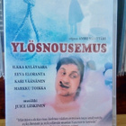 Ylösnousemus DVD - pikkukuva 1