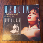 Berlin - No More Words 7” single - pikkukuva 2