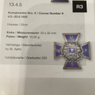 RUK 9 kurssiristi 1925 - pikkukuva 3