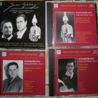 Jussi Björling - De odödliga inspelningarna 1930-44 - 3CD - pikkukuva 1