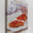 Catherine Atkinson ym. : The Complete Book of Preserves &... - pikkukuva 1
