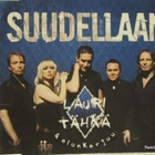 Lauri Tähkä & Elonkerjuu • Suudellaan CD-Single - pikkukuva 2
