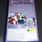 WALT DISNEY JOULUSUOSIKIT VHS - pikkukuva 2