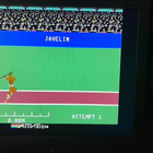 Commodore 64 / C64 Decathlon - pikkukuva 5