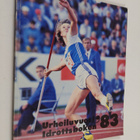 Urheiluvuosi '83 - pikkukuva 1