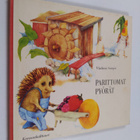 Vladimir Sutejev : Parittomat pyörät - pikkukuva 1