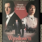 Winslow'n kunnia EGMONT - pikkukuva 1