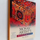 Viv Foster : The mosaic artist's handbook - pikkukuva 1