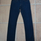 H&M slim farkut 134cm - pikkukuva 1