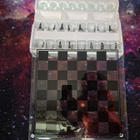 Drinking Game Glass Chess (Lautapeli) - pikkukuva 2